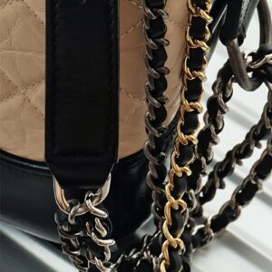 Beige-Black Chanel - Image 3
