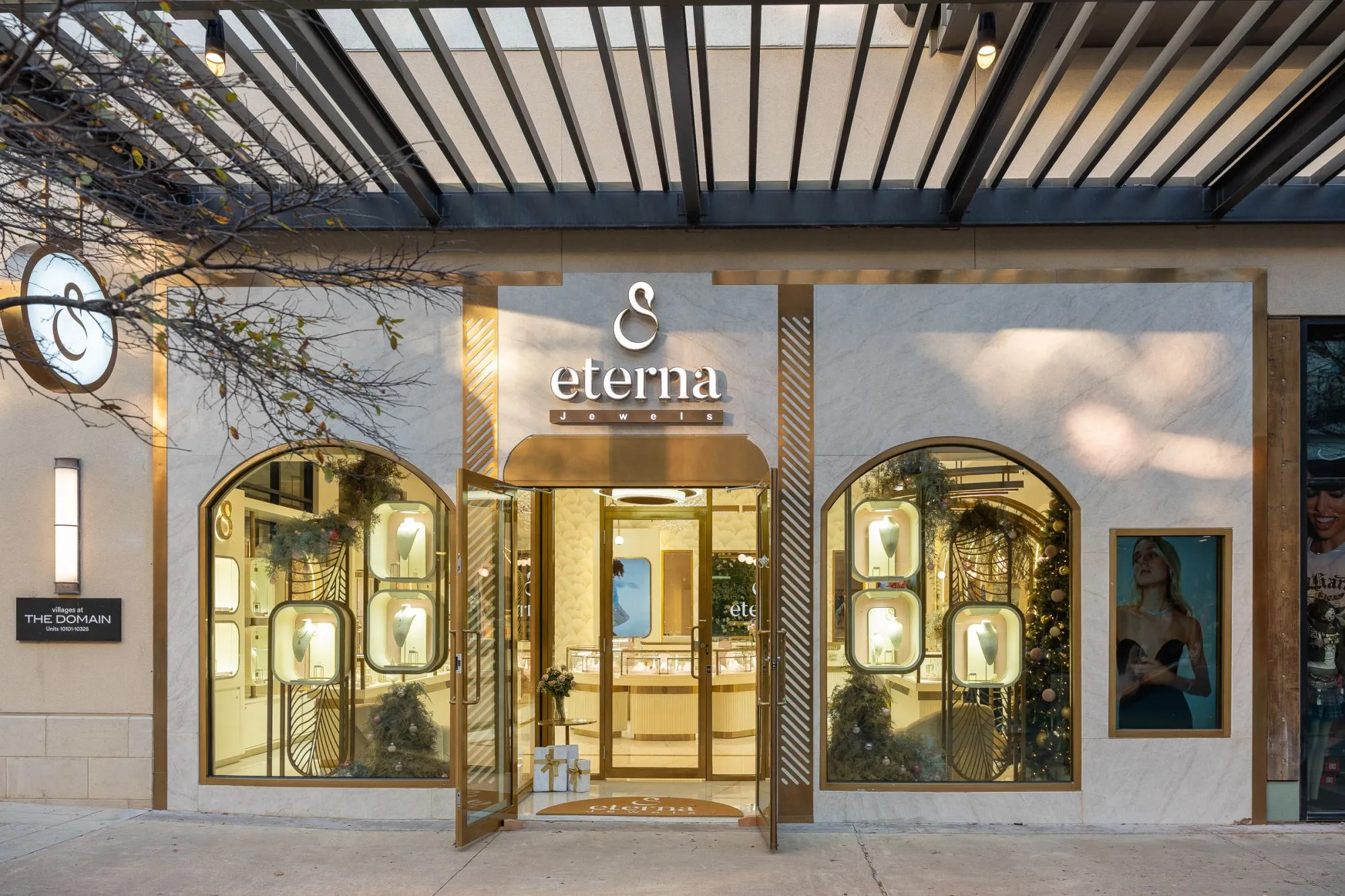 Eterna Jewels