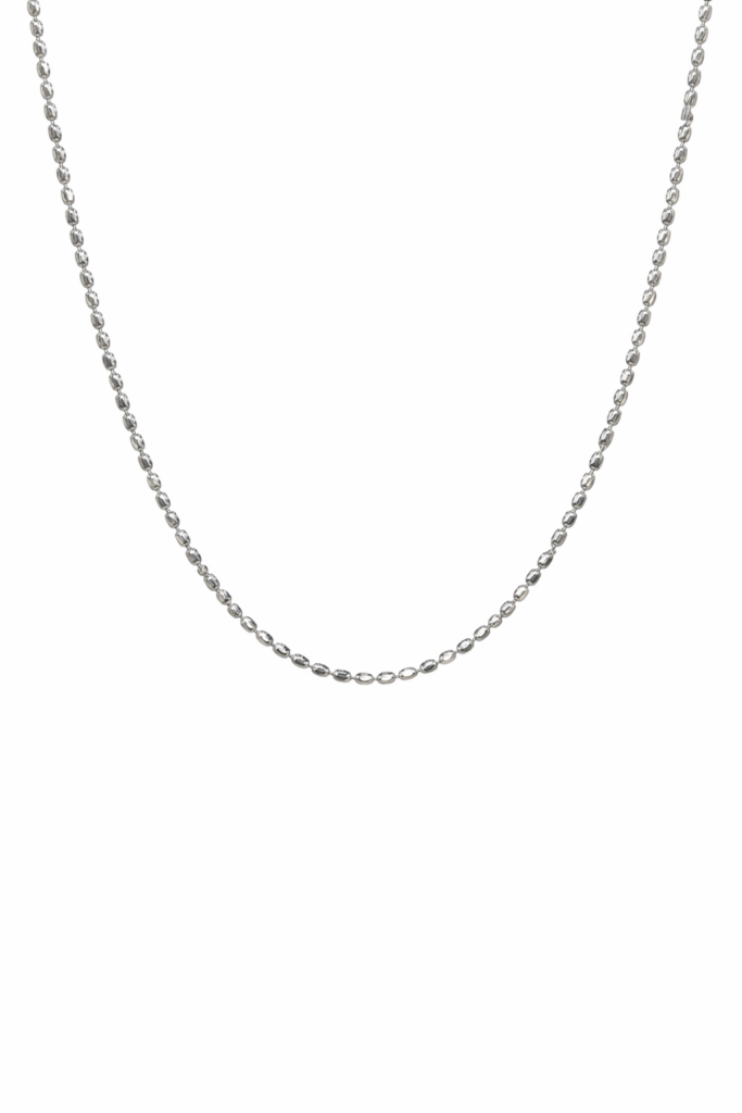 LIGNE CHAIN 20907 — Necklace | Eterna Jewels Austin TX