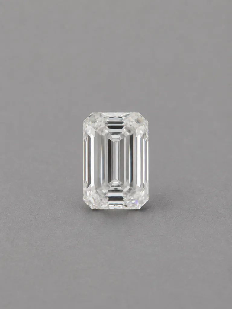 EM 2.03CT D/VVS1 LG1756579870 | Eterna Jewels Austin TX