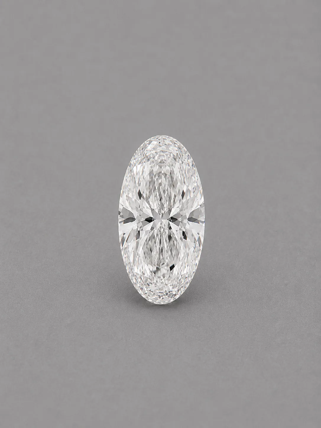 OV 1.50CT D/VVS1 LG784642526 | Eterna Jewels Austin TX