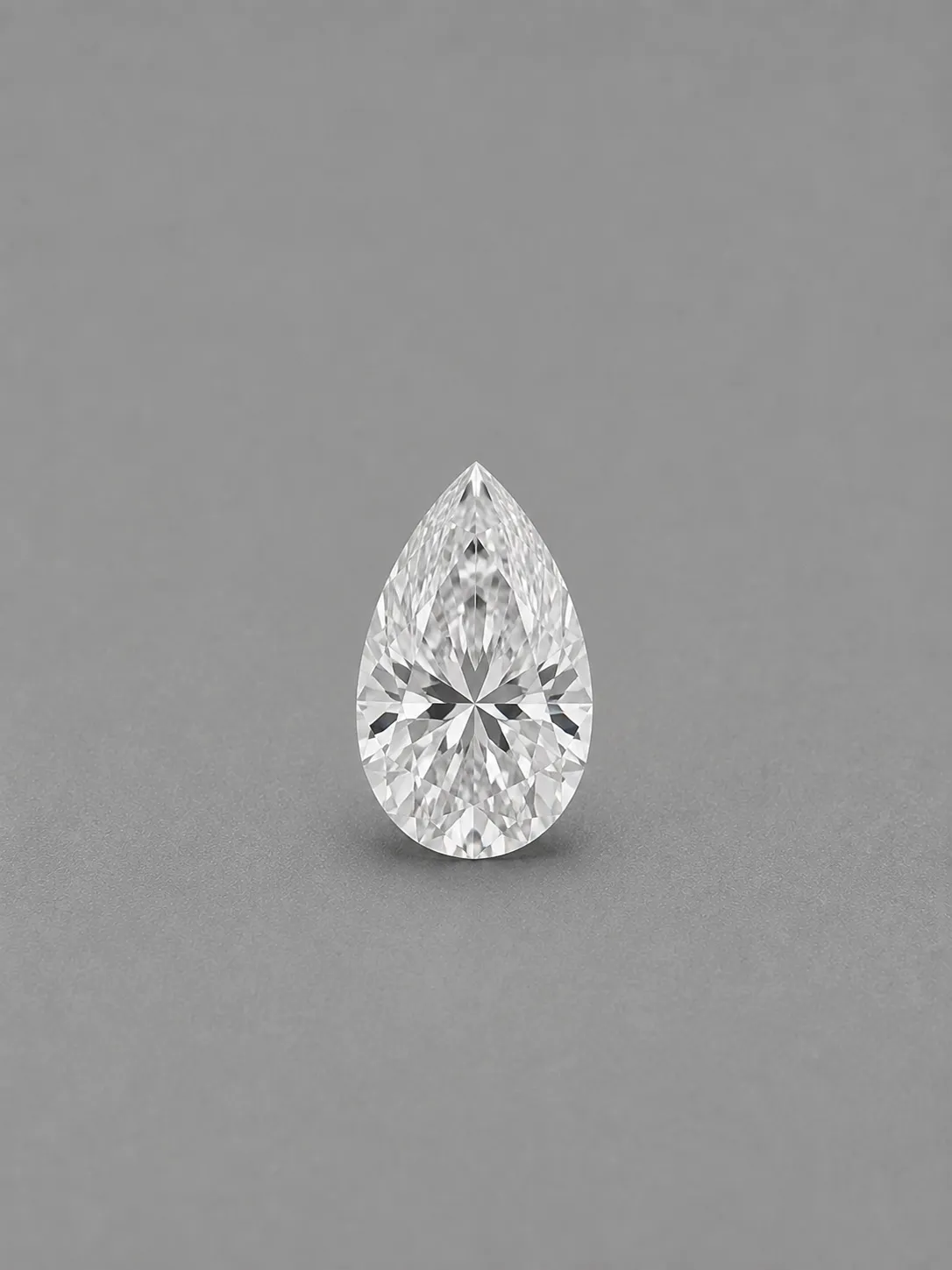 PE 3.08CT E/VS1 LG784655364 | Eterna Jewels Austin TX