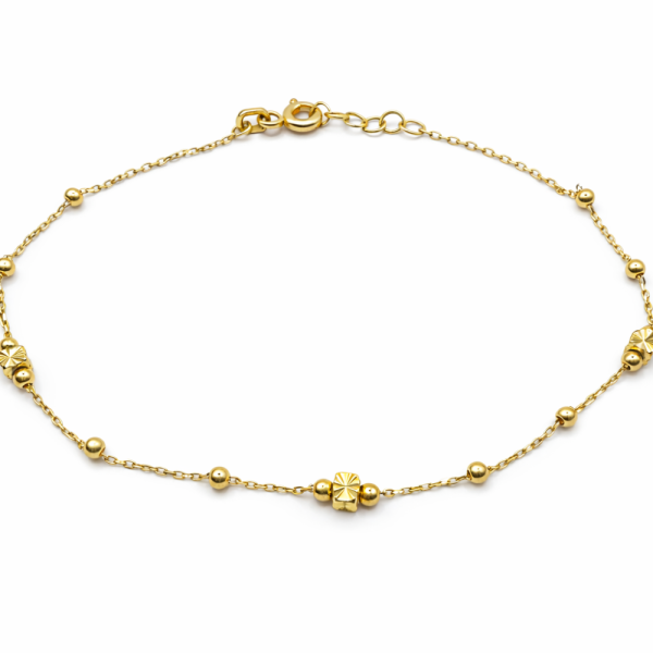 FASHION BRACELET 10093 — Bracelet | Eterna Jewels Austin TX