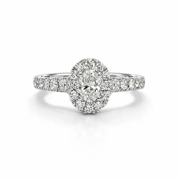 SWEET VOW RING — Ring | Eterna Jewels Austin TX