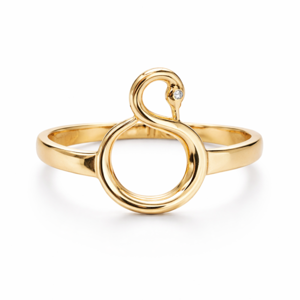 MAIN COLLECTION RING 10001 — Ring | Eterna Jewels Austin TX